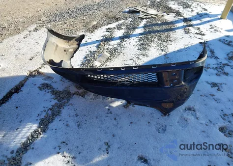 2018 Dodge Journey Se z USA, uszkodzony, nr VIN 3C4PDCAB5JT296061